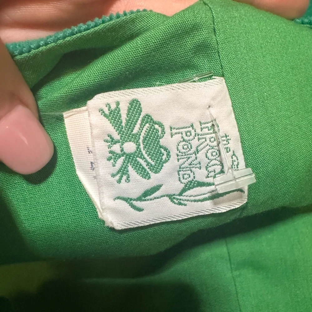 N/A vibrant green